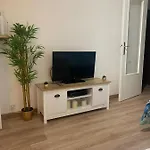 Cozy Parisian Appartement In The Heart Of The 19Th Arrondissement