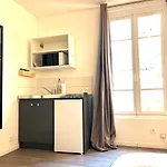 Studio Independant Paris 13