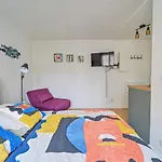 Studio Parisien - Quai Valmy