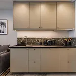 Comfortable Flat - 1Br-4P - Place De Clichy
