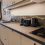 Comfortable Flat - 1Br-4P - Place De Clichy
