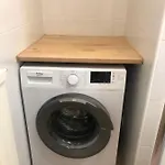 Cozy Parisian Appartement In The Heart Of The 19Th Arrondissement