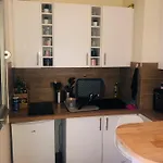 Cozy Parisian Appartement In The Heart Of The 19Th Arrondissement