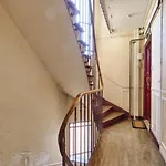 Bel appartement dans le 19e arrondissement Paris