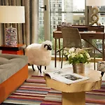 Goralska Résidences Hôtel Paris Bastille