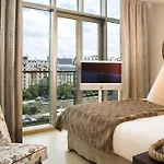 Goralska Résidences Hôtel Paris Bastille