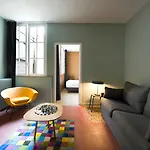 Hotel Helzear Montparnasse