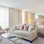 Intercontinental Paris Le Grand By Ihg