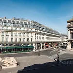 Intercontinental Paris Le Grand By Ihg