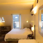 Hôtel Quartier Latin