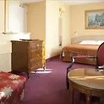 Hôtel Transcontinental