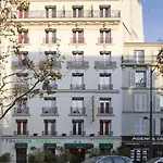 Hôtel Transcontinental