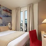 Hotel Fertel Maillot