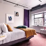 Hotel Paradiso