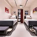 Hotel Paradiso