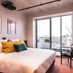 Hotel Paradiso