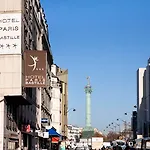 Paris Bastille