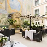 Castille Paris - Starhotels Collezione
