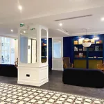 New Hôtel Lafayette