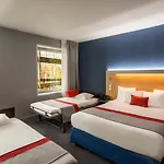 Holiday Inn Express Paris-Canal De La Villette By Ihg