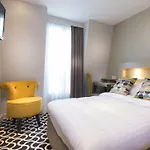 Hotel International Paris