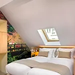 Jardins De Mademoiselle Hotel & Spa