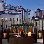 Jardins De Mademoiselle Hotel & Spa