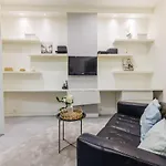 Cozy Studio In The Heart Of Paris - Odeonluxembourg