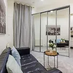 Cozy Studio In The Heart Of Paris - Odeonluxembourg