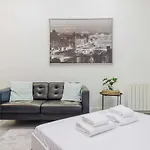 Cozy Studio In The Heart Of Paris - Odeonluxembourg