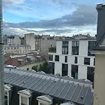 Charmant Appartement Paris XI