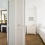 Pick A Flat\'S Apartment In Le Marais - Boulevard Morland