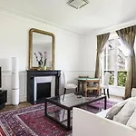 Pick A Flat\'S Apartment In Le Marais - Boulevard Morland