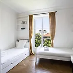 Pick A Flat\'S Apartment In Le Marais - Boulevard Morland