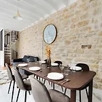 Welcoming Apartment - 2Br-8P - Montorgueil