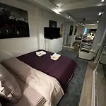 Appartement Avec Cachet Arc-De-Triomphe