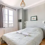 Guestready - Modernity Near Montmartre Cemetery