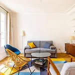 Guestready - Modernity Near Montmartre Cemetery