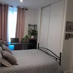 Apartamento Para 1 O 2 Personas En Paris