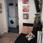 Apartamento Para 1 O 2 Personas En Paris