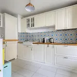 Bright & Sweet 2 Brds Flat With Balcony - Paris 12