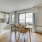 Bright & Sweet 2 Brds Flat With Balcony - Paris 12