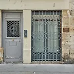 Studio Le Marais Renove / Paris Historique