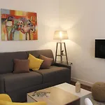 Cozy And Practical Cocoon At The Heart Of Paris