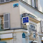 Super Studio Proche Montmartre !