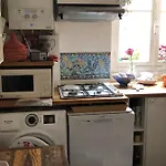 Nice And Practical Apartment To Enjoy Paris Close To Montmartre