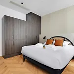Moderne Appartement - 1Br 4P - Opera