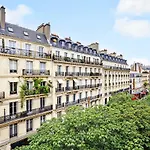 Charming Studio For 2 People - Le Marais
