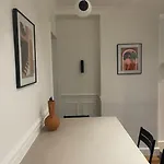 Appartement Parisien