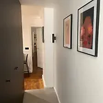 Appartement Parisien